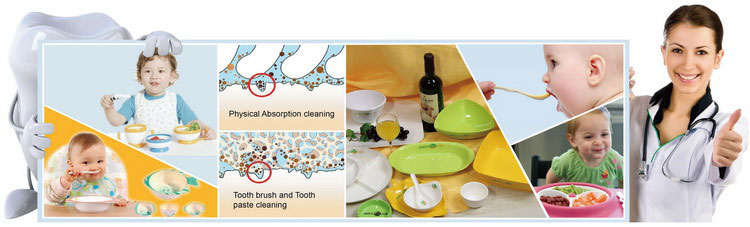 safe-material Teeth Cleaning Kit for Home use - Made in Xiamen Share
