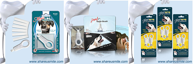 shareusmile-Pet-tooth-cleaning-kit-The-Best-Dogs-Dental-Care-Kits-to-Buy-
