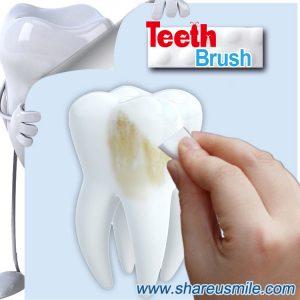 MTB02-New Technology Nano 2018 Dental Magic Teeth Cleaning Kit