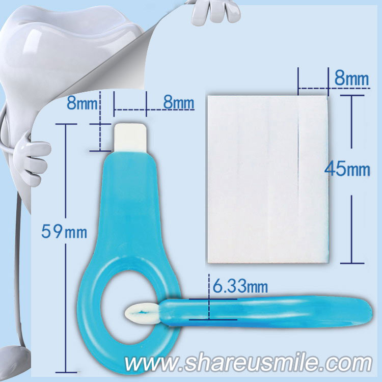 Wholesale Dental Products Tartar Removal Smile Tooth Cleaning Kit