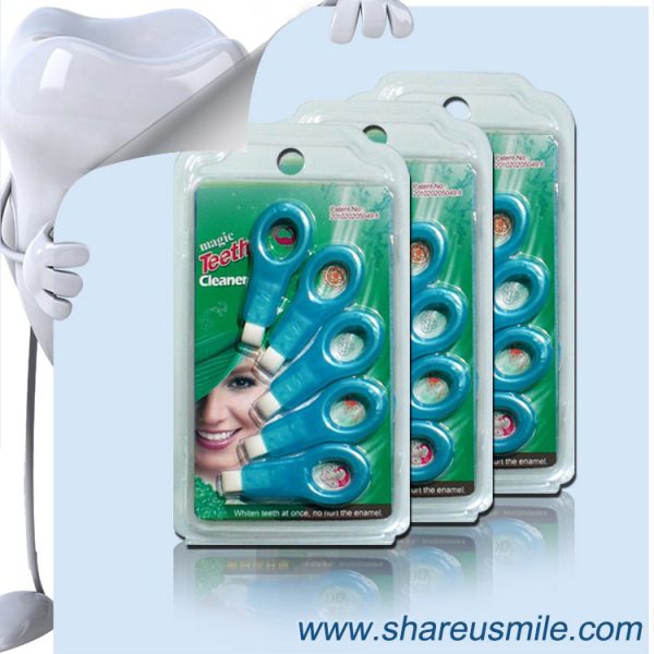 Wholesale Various High Quality shareusmile Magic Teeth Cleaning Kit