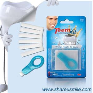 shareusmile SH-TCK01-Teeth Cleaning Kit-Best-business--offers-to-import-Teeth-whitening-kit