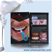 shareusmile SH104-Teeth Cleaning Kit-1-2-minutes-whiten-tooth-effect-with-private-label-teeth-whitening