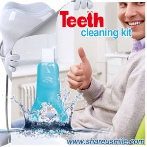 shareusmile SH104-Teeth Cleaning Kit-Looking-For-American-Distributors natural-teeth-whitening