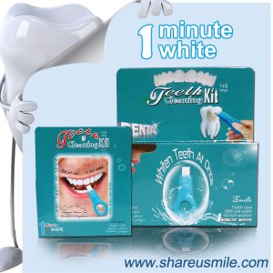 shareusmile SH105-Teeth Cleaning Kit-advanced-teeth-whitening-kit-oem-