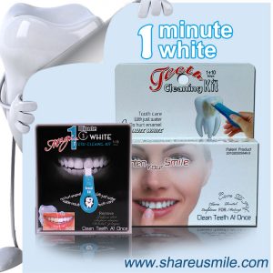 shareusmile SH110-Teeth Cleaning Kit-We-Wholesale-Innovative-teeth-cleaning-and-whitening-kit