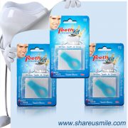 shareusmile Teeth Cleaning Kit-1-Minute-Effect-New-Products-teeth-cleaning-kit-Patented-2018-Dental-Supply-Product