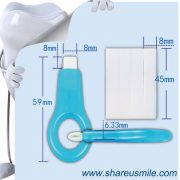 Wholesale Dental Products tartar removal smile tooth cleaning kit