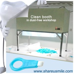 Buy Whitening Magic Kit teeth cleaning tool at home