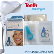 Shareusmile-OEM-teeth cleaning kit from-China-manufactuer-with-custom-logo