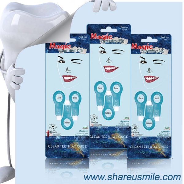 shareusmile SH-MCK03-Teeth Cleaning Kit-Hot-New-Products-2018-Teeth-Whitening