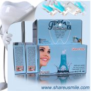 shareusmile SH305-Teeth Cleaning Kit-hot selling china teeth whitening at home tools to whiten your teeth