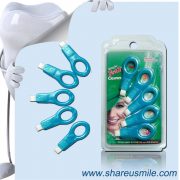 shareusmile SH005E-Teeth Cleaning Kit Professional Dental Tarter Scraper 100%SAFE