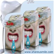 shareusmile SH007-Teeth Cleaning Kit-Detal care KITS In-office magic teeth Cleaning products
