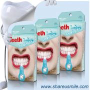 shareusmile teeth cleaning kit HOME dental products wholesale