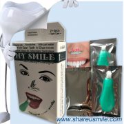 Shareusmile-New-teeth-cleaning-kit-N205-home kit for teeth whitening