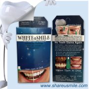 Shareusmile-New-teeth-cleaning-kit-N210 Tools Kit for Home Use to Remove Plaque