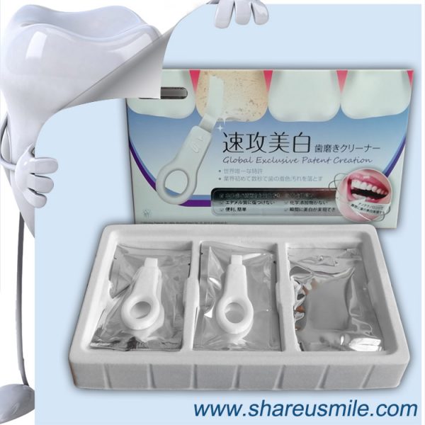 Wholesale Teeth Whitening Kits Private Logo